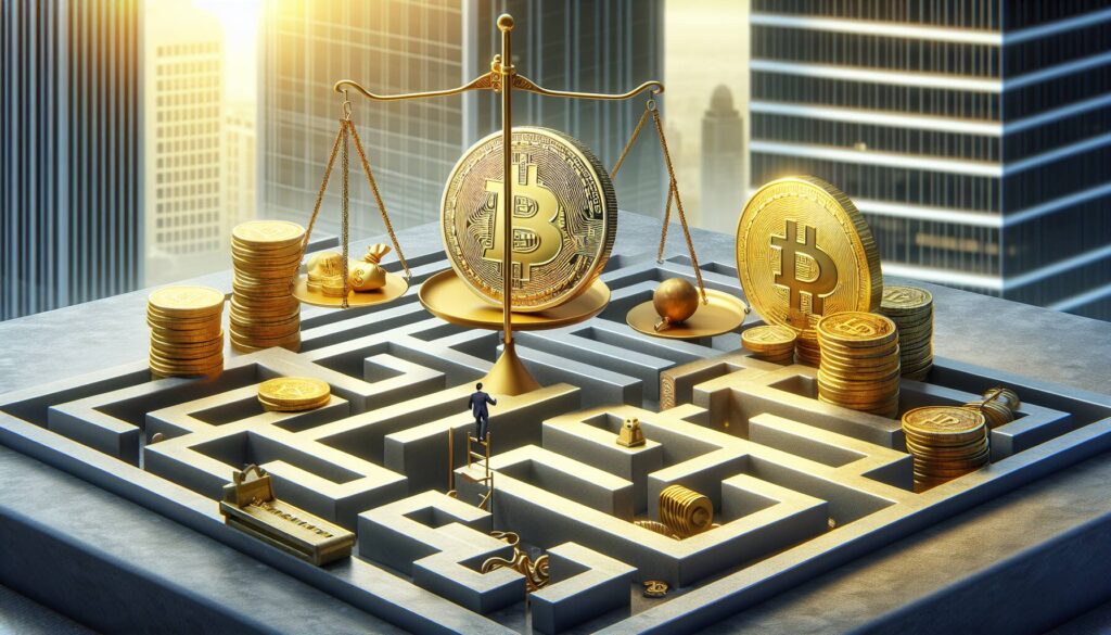 Hbar's rising institutional interest and trading challenges
