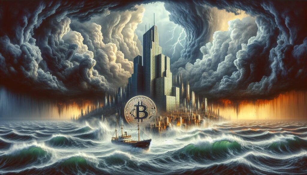 Hedera Hashgraph's HBAR token faces turmoil amid institutional selling