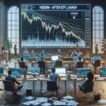 Hedera struggles after historic ETF launch
