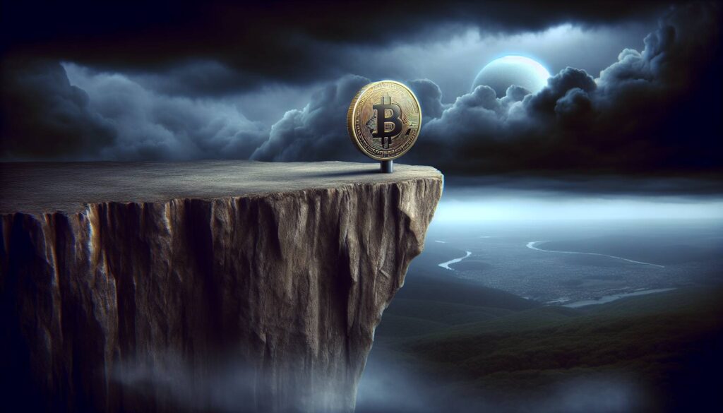 Hedera token faces challenges amid selling pressure