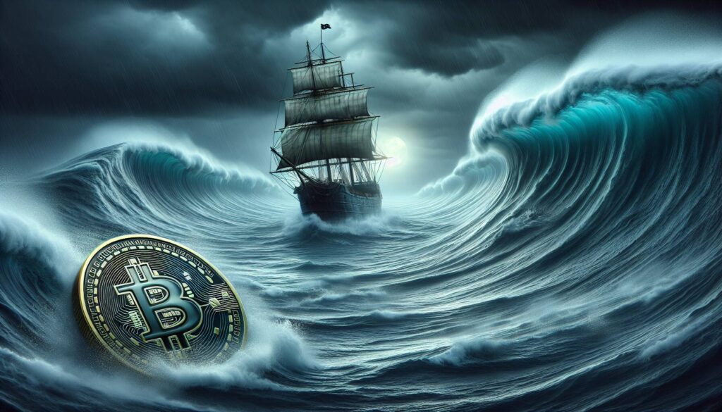 Hedera token navigates turbulent market recovery