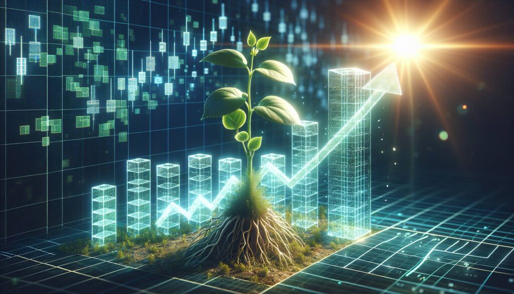 Hedera's recent rise highlights its potential in the cryptocurrency market