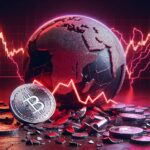 Hedera's token faces downward pressure amid market volatility