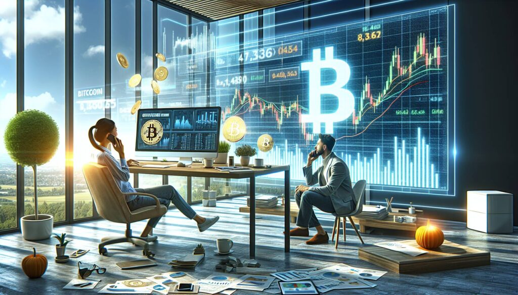 Here's What Bitcoin Traders Should Watch Out for This Weekend