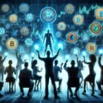 Holder behavior shapes cryptocurrency market dynamics