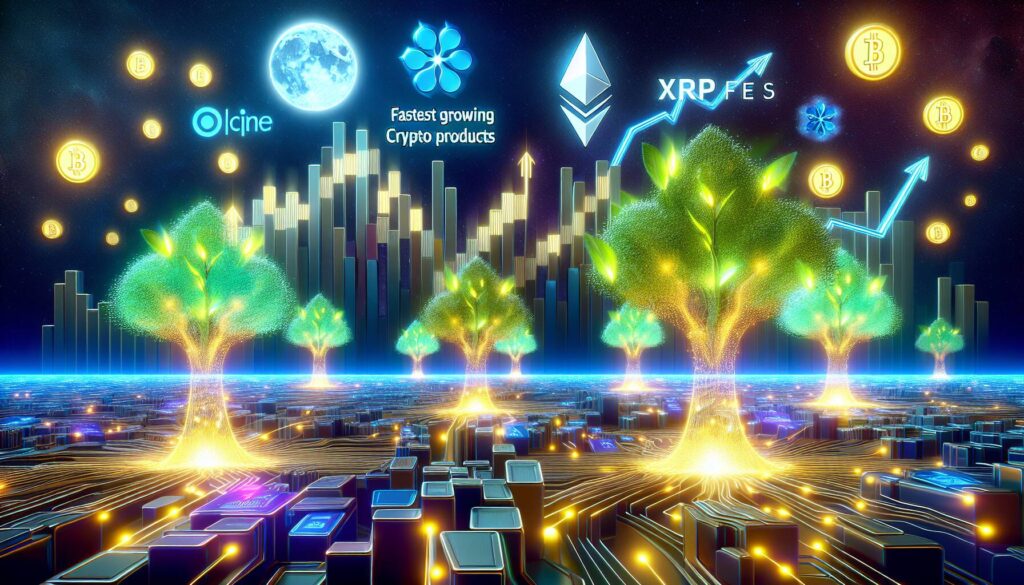 How Solana and XRP Futures Became CME’s Fastest Growing Crypto Products - Decrypt