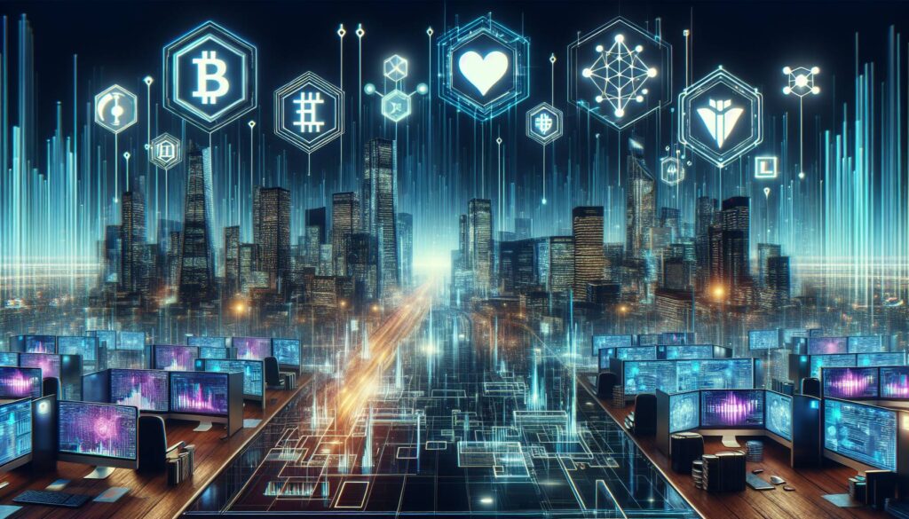 Hyperliquid and the evolving decentralized futures market