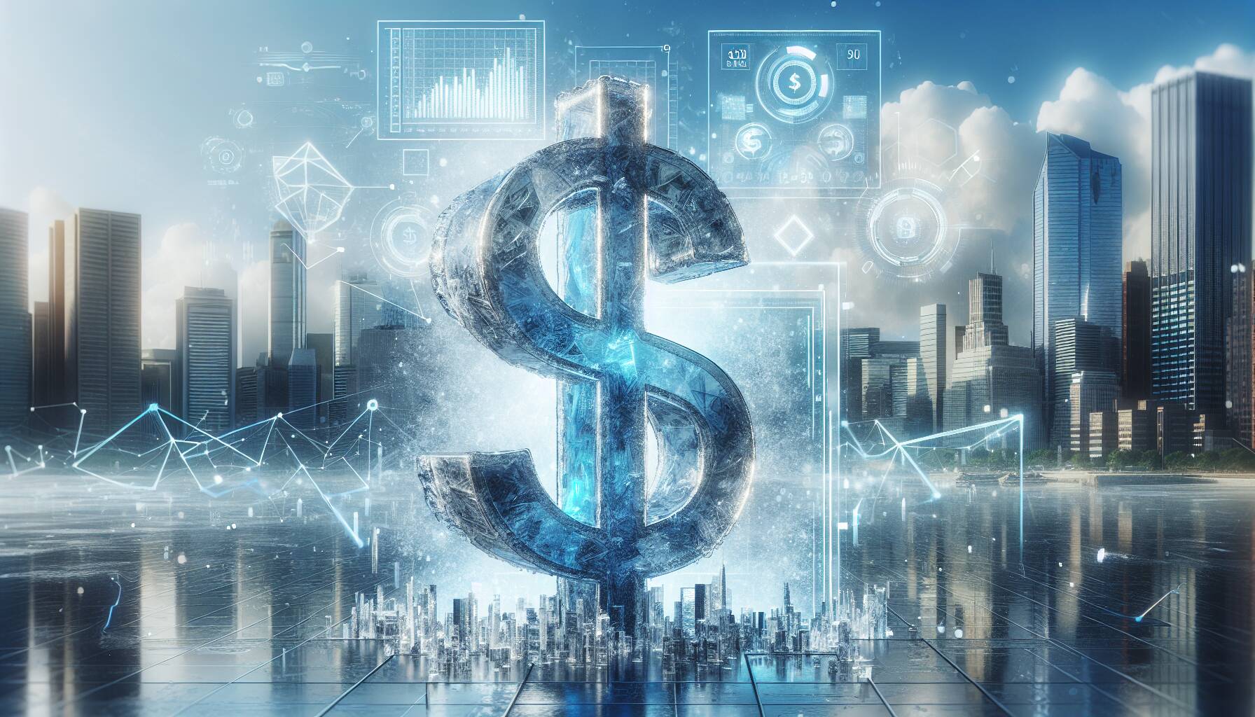 ICE invests $2 billion in Polymarket's future