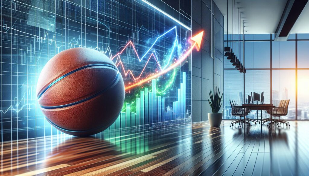 ICP rebounds as market sentiment shifts