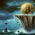 Impact of bitcoin outflows on market stability