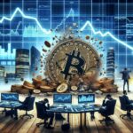 Impact of Bitcoin's Price Collapse on Stacking Companies