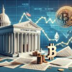 Impact of government shutdown on cryptocurrency regulation