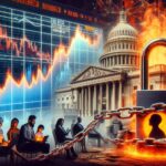 Impact of government shutdown on digital assets
