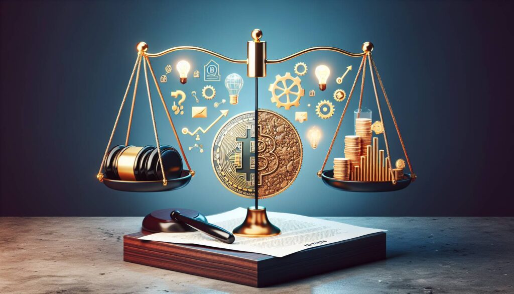 Impact of stablecoin licensing on financial innovation