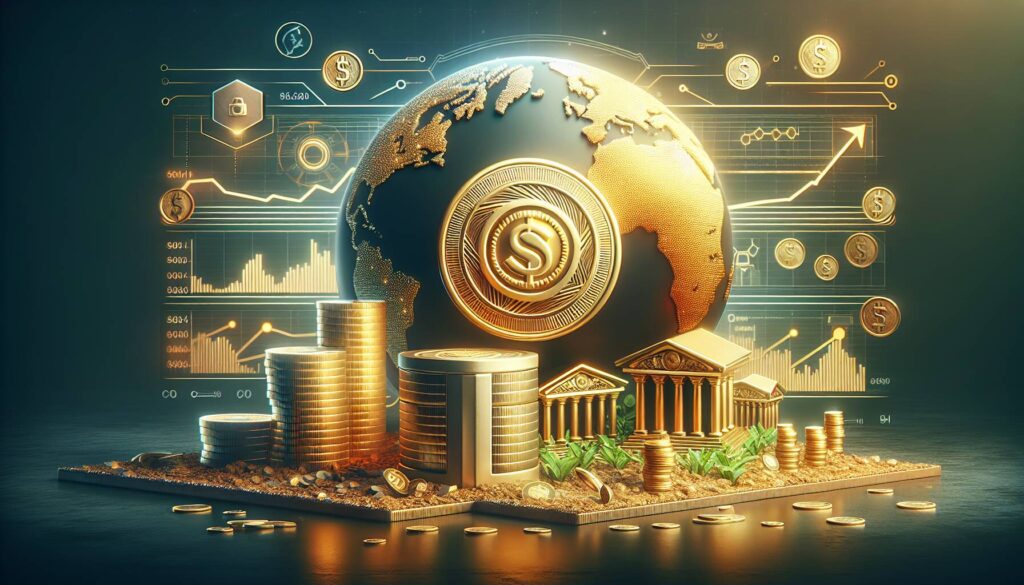 Impact of stablecoins on emerging market banking