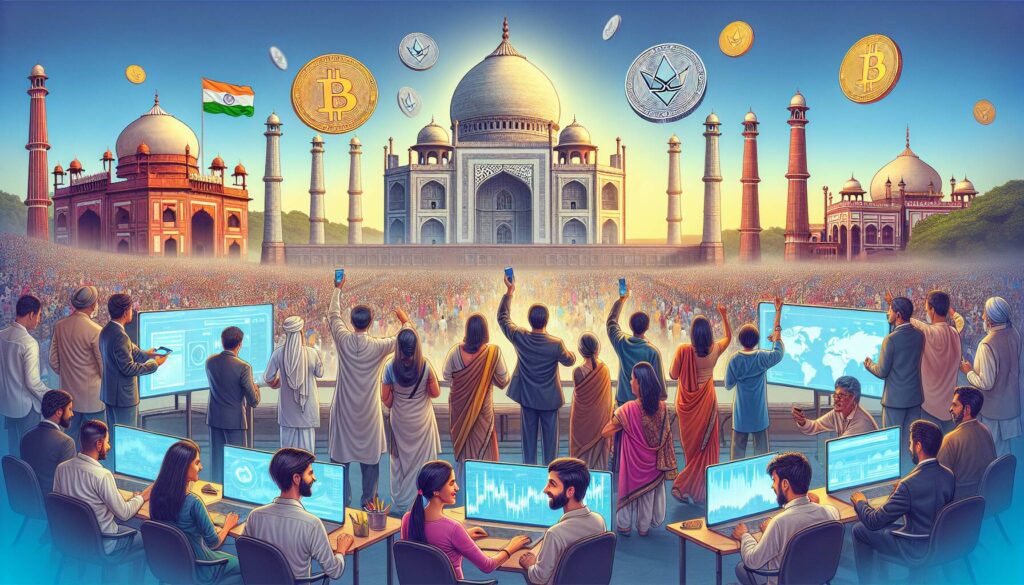 India to launch state-backed digital currency