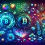 Innovations in cryptocurrency and Web3 applications
