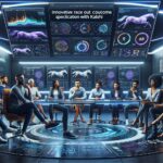 Innovative race outcome speculation with Kalshi