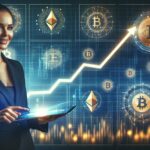 Institutional confidence drives cryptocurrency market optimism