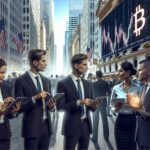 Institutional investors embrace digital asset adoption
