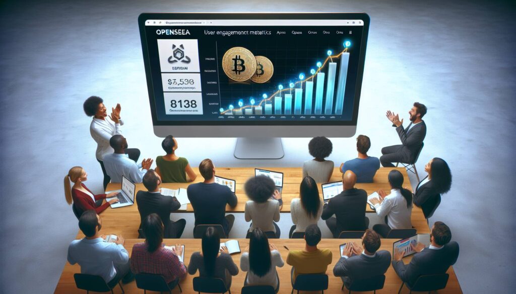 Integration of new token enhances user engagement on OpenSea