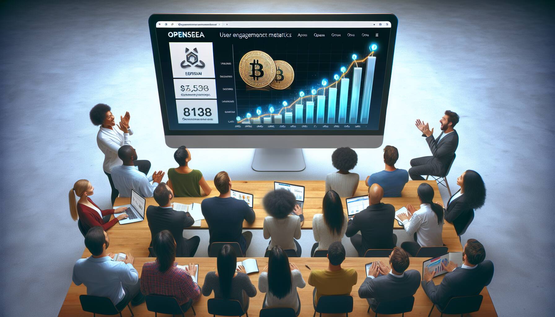 Integration of new token enhances user engagement on OpenSea