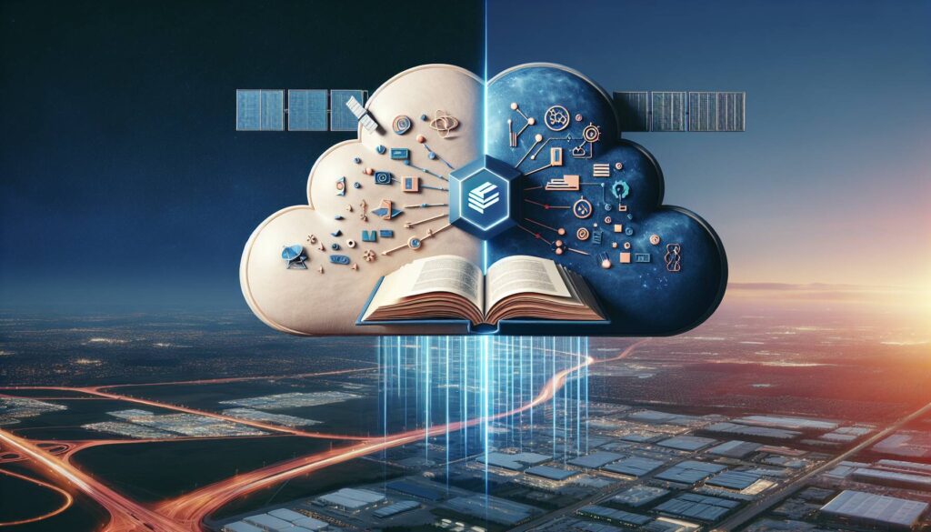 Inveniam and Storj enhance cloud technology through integration