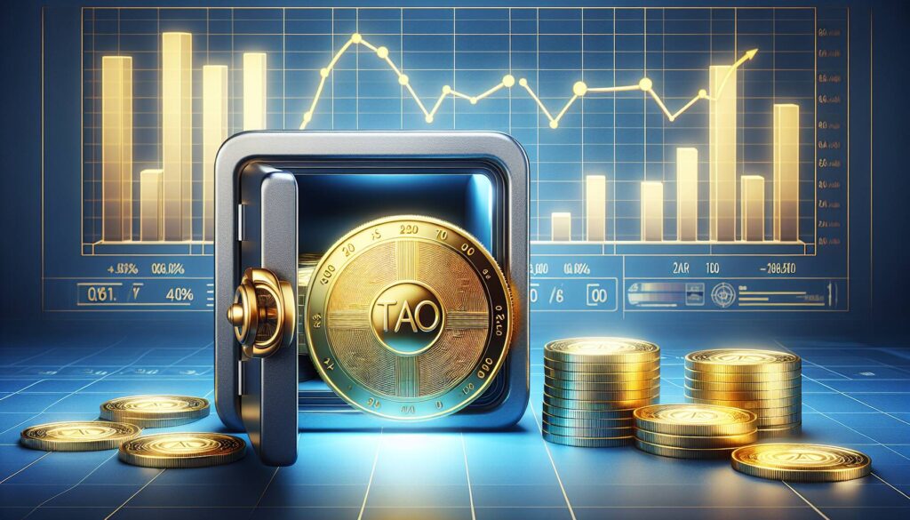 Investing in Bittensor's TAO token through a regulated ETP