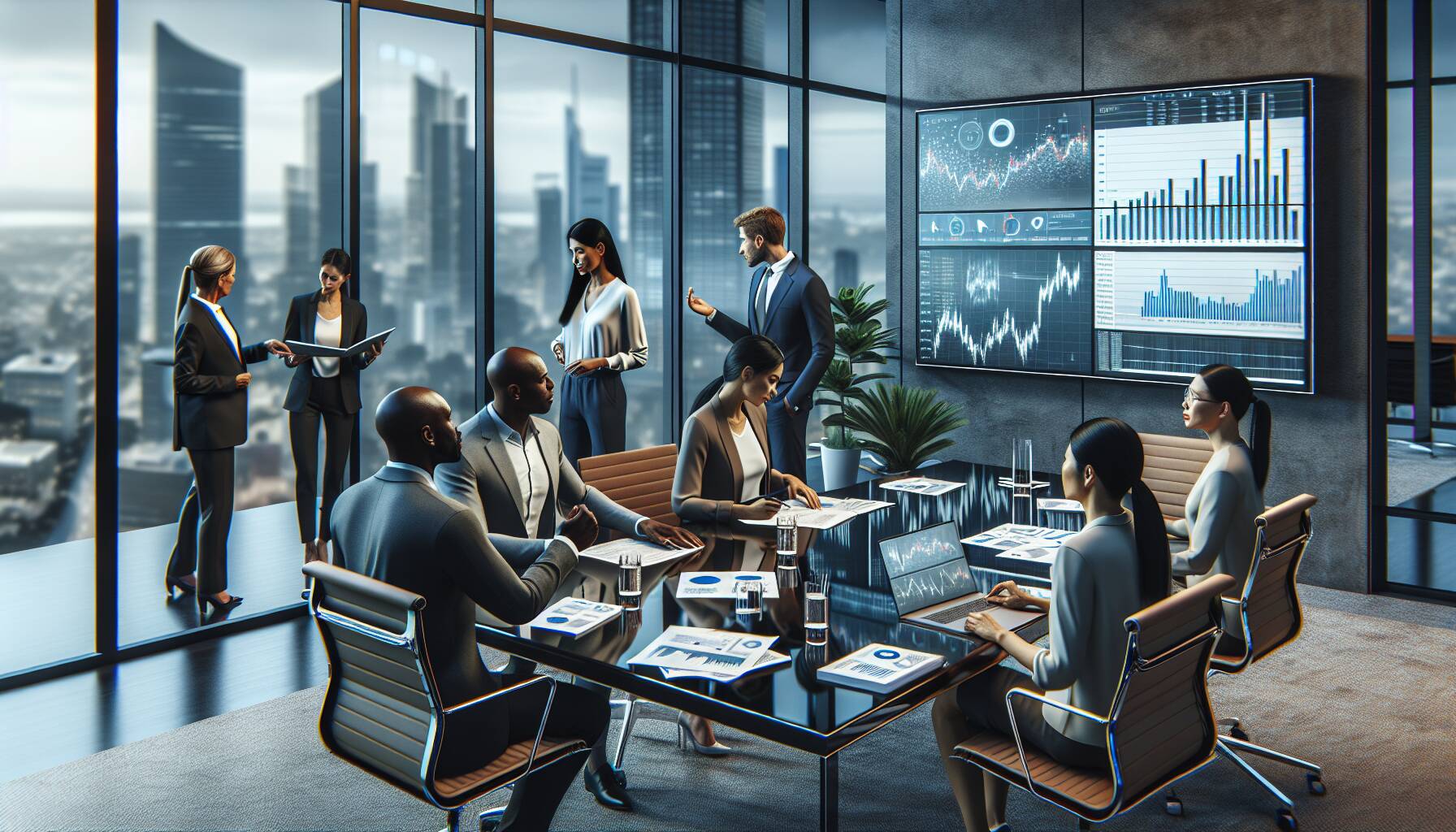 Investment opportunities in collateralized loan obligations