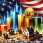 Investors Shift Focus: Gold, Bitcoin, and Foreign Stocks Soar Amid U.S. Asset Exodus