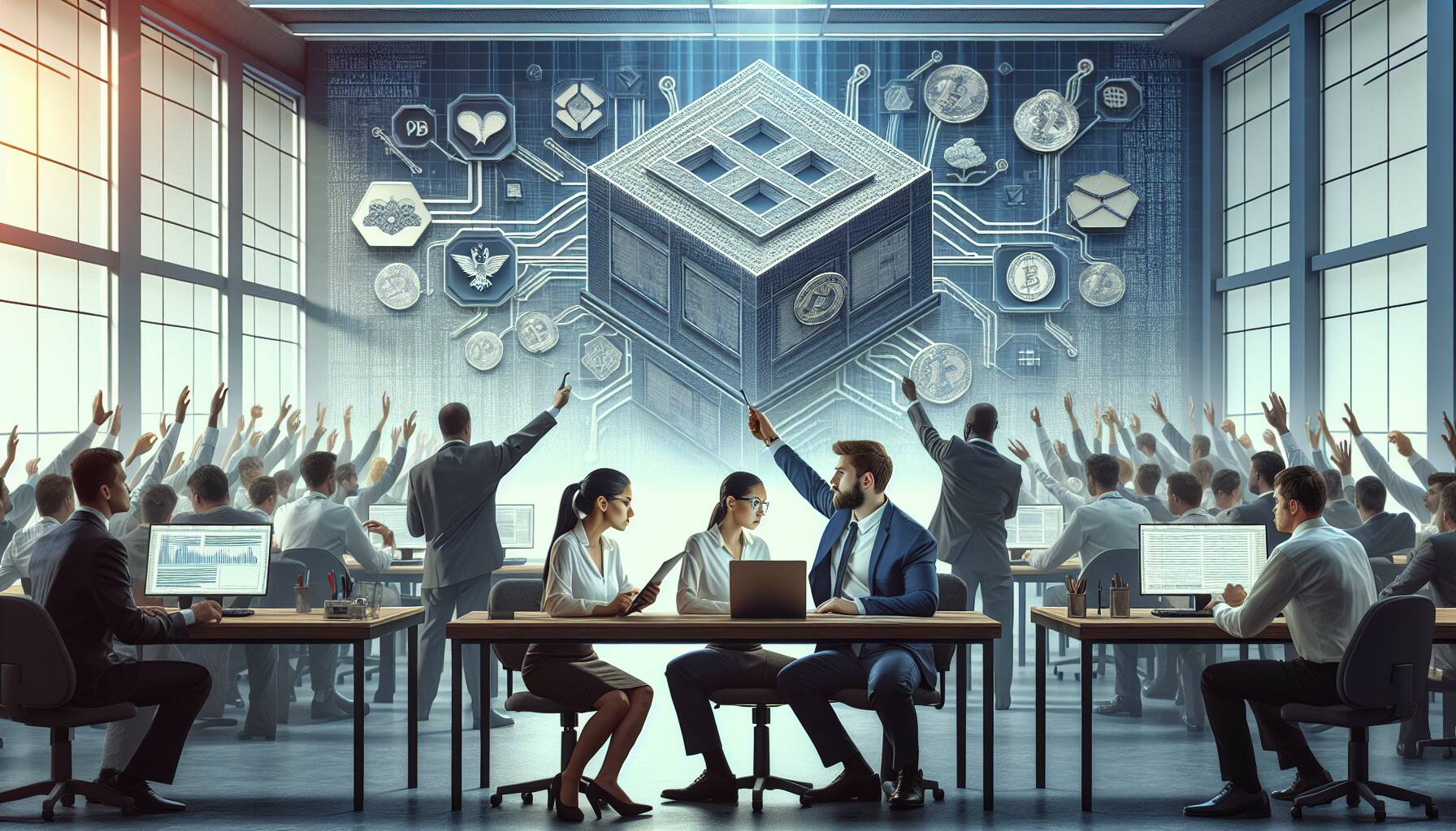 IRS challenges in managing cryptocurrency tax compliance
