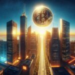 IRS eases tax burdens for large corporations holding cryptocurrency