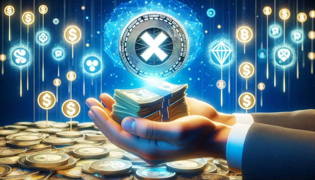 Is XRP the Smartest Cryptocurrency to Buy With $1,000 Right Now?