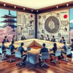 Japanese banks collaborate on stablecoin framework