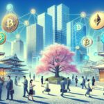 Japan's emergence as a leading crypto hub in Asia