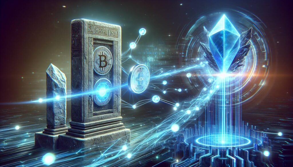 Jito Foundation enhances Solana's blockchain capabilities