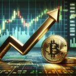 JPMorgan projects Bitcoin price surge amid market shifts