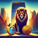 JPMorgan to Allow Bitcoin and Ether as Collateral in Crypto Push - Bloomberg.com