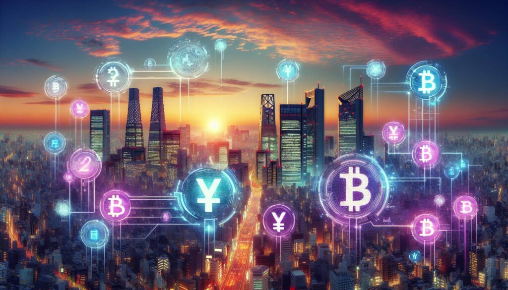 JPYC's launch transforms Japan's cryptocurrency landscape