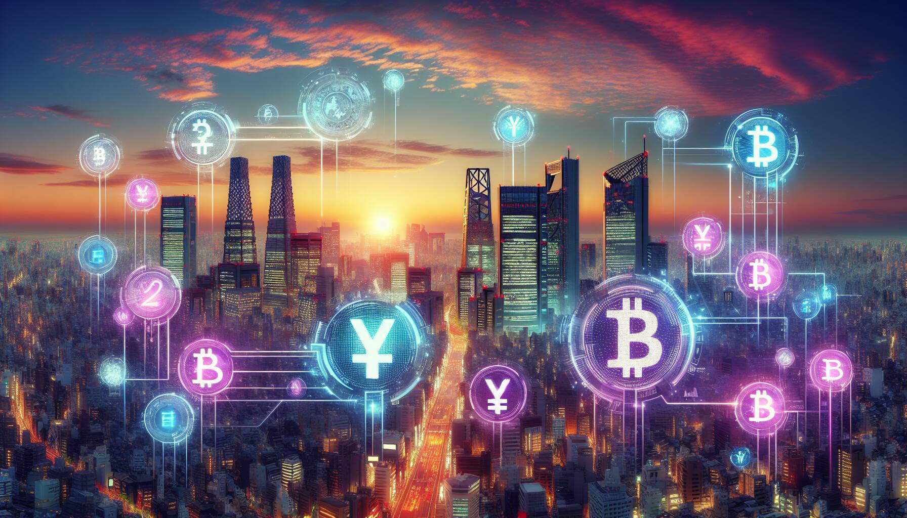 JPYC's launch transforms Japan's cryptocurrency landscape