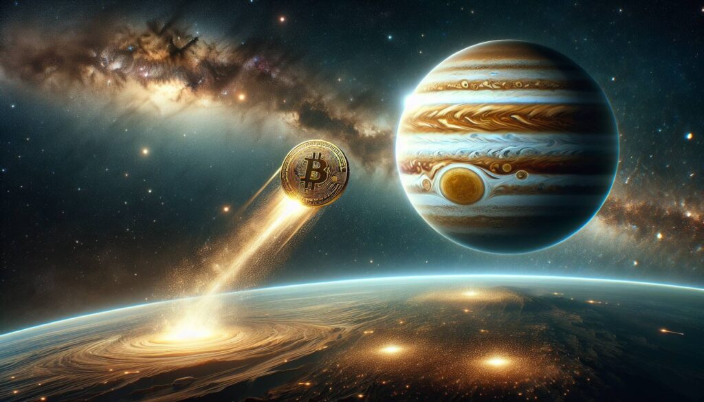 Jupiter launches new stablecoin JupUSD on Solana