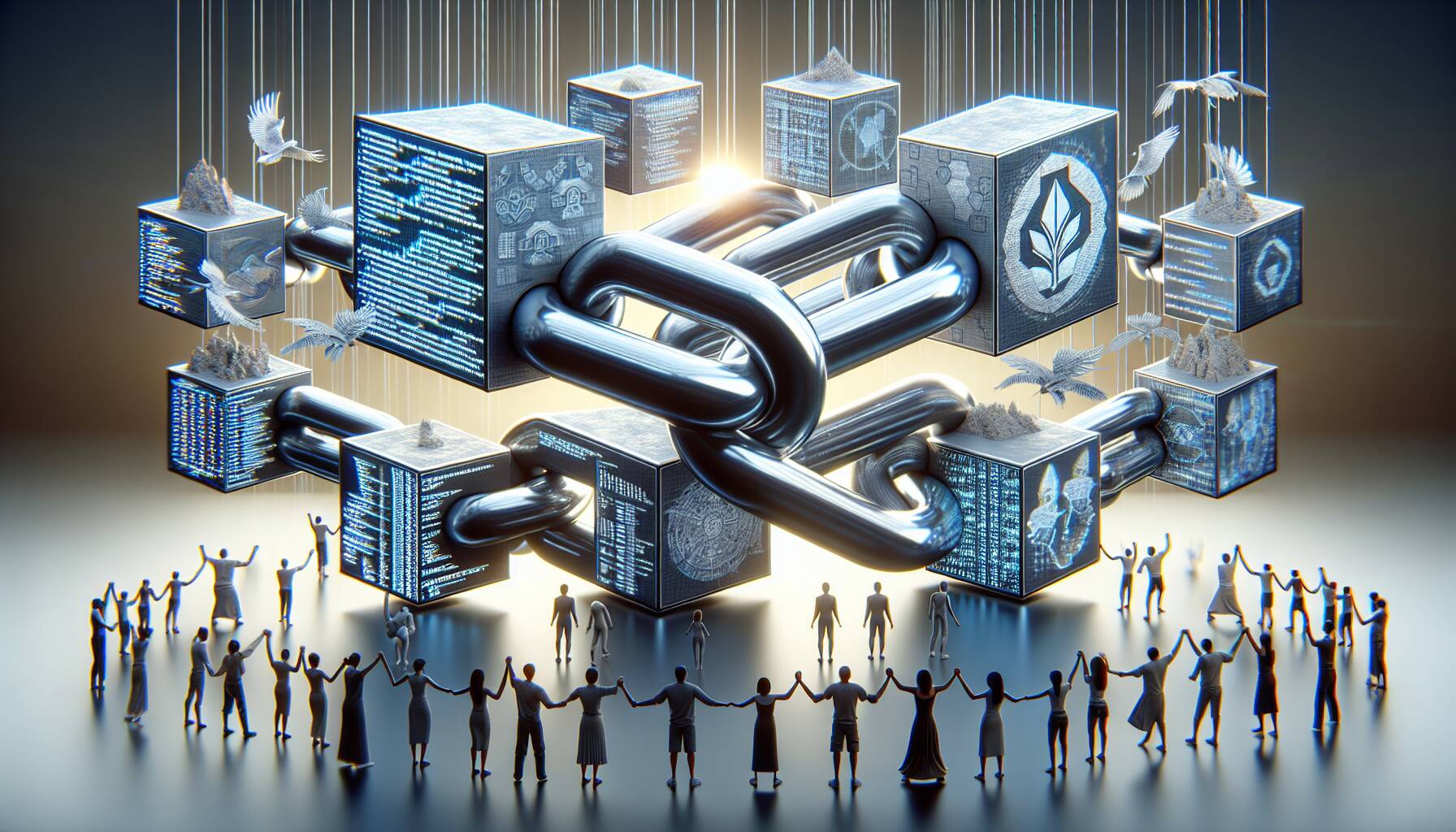 Kadena blockchain maintains resilience through community support
