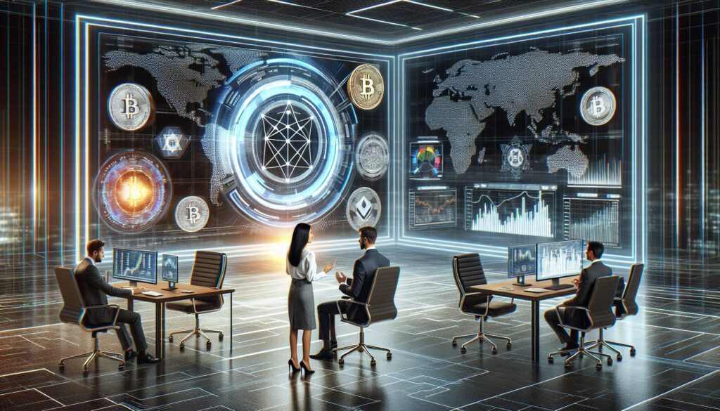 Kalshi's call for unified CFTC oversight in crypto derivatives