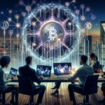 Key developments in the cryptocurrency sector