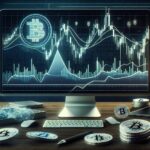 Key price levels in cryptocurrency trading