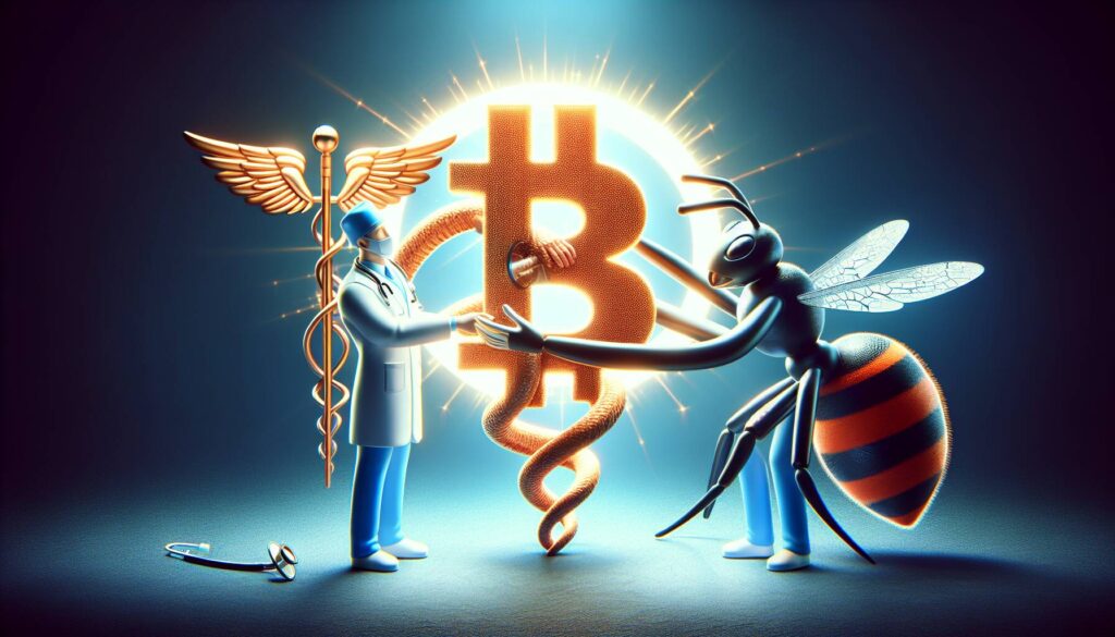 KindlyMD partners with Antalpha to enhance bitcoin financing