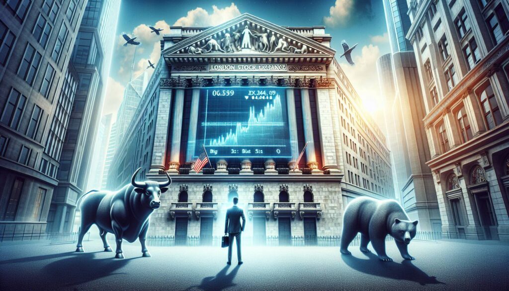 KR1 transitions to the London Stock Exchange