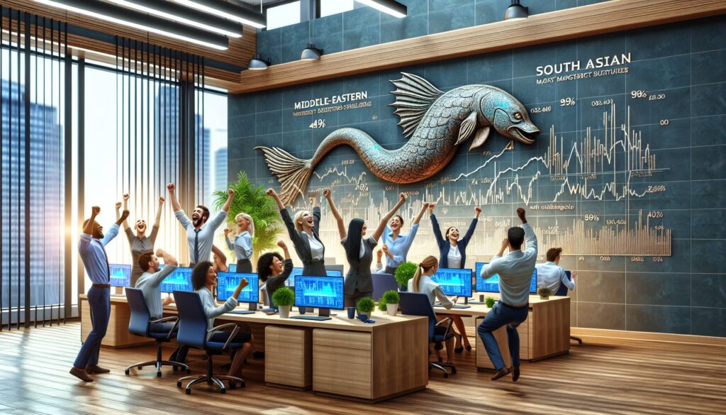 Kraken rewards employees with special bonus amidst market challenges
