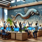 Kraken rewards employees with special bonus amidst market challenges