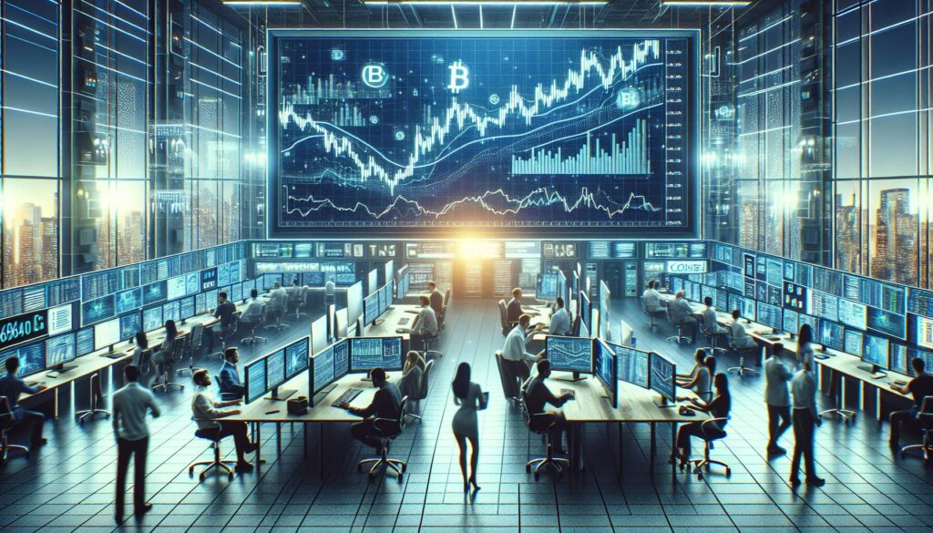 Large holders adapt by converting Bitcoin to ETF shares
